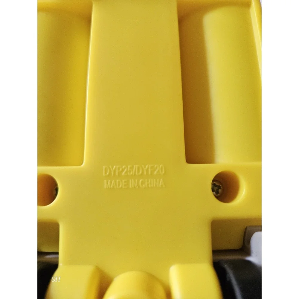 Little People Green School‎ Bus Replacement Vehicle Fisher-Price Toy Bus Only